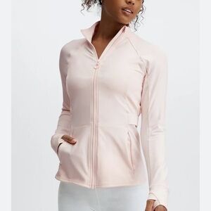 Fabletics Trinity Performance Jacket size XL